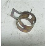 FUEL PIPE CLAMP, 170F