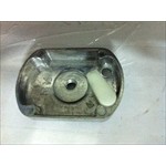 STARTER PULLEY TL33M